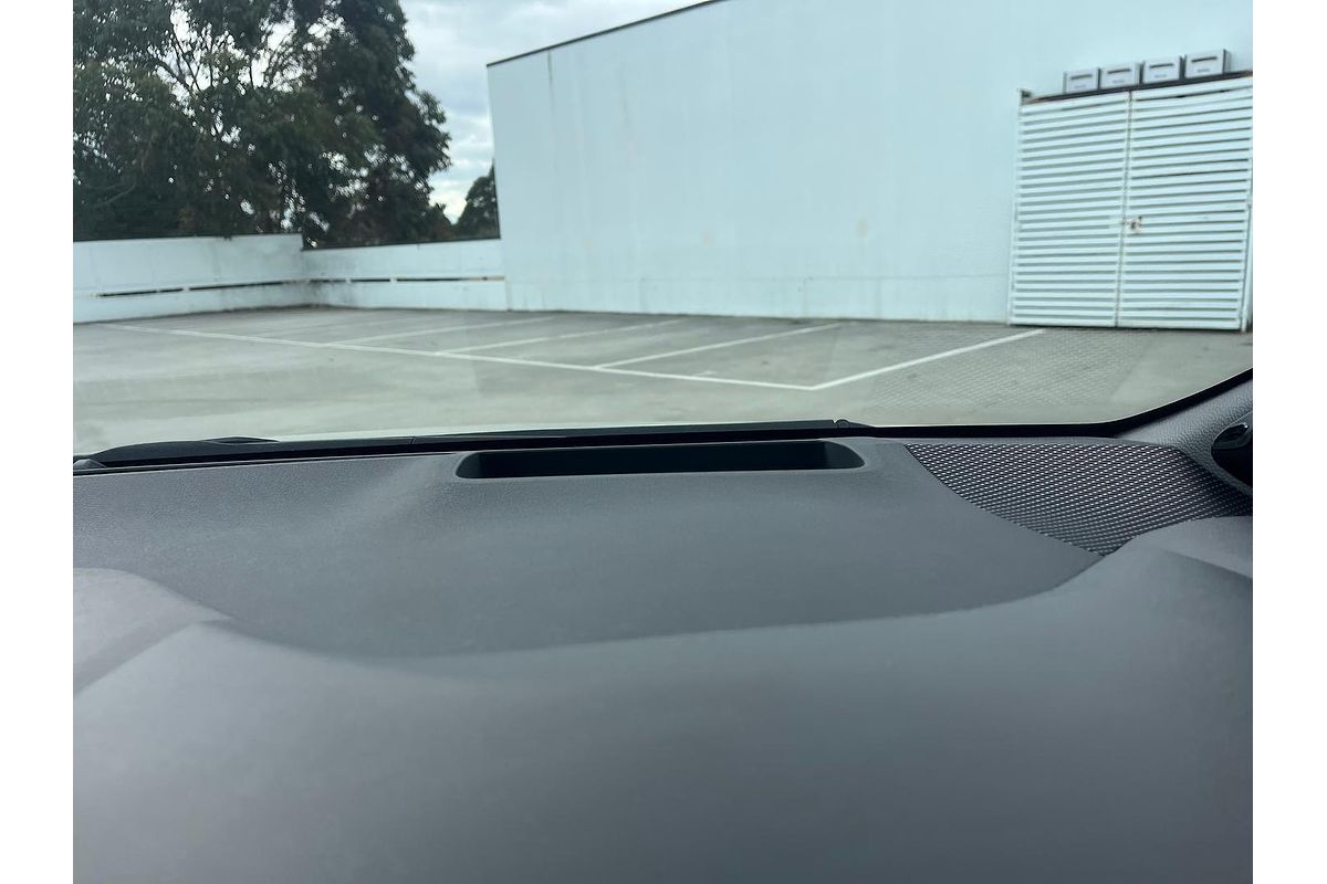 2022 Toyota Corolla ZR MZEA12R