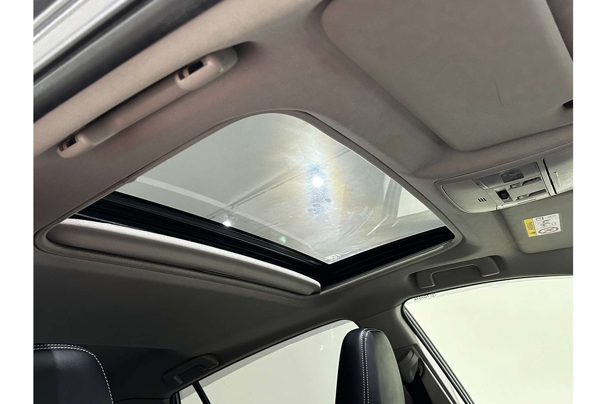 2016 Toyota RAV4 Cruiser ASA44R