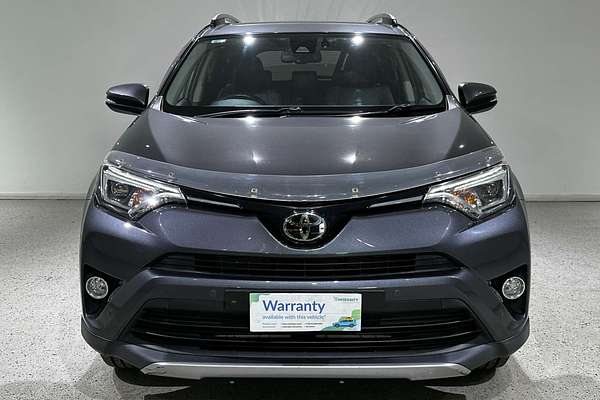 2016 Toyota RAV4 Cruiser ASA44R