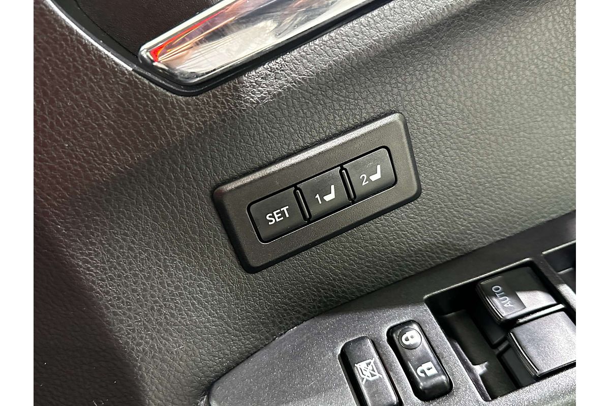 2016 Toyota RAV4 Cruiser ASA44R