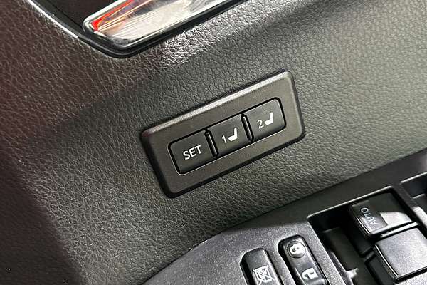 2016 Toyota RAV4 Cruiser ASA44R