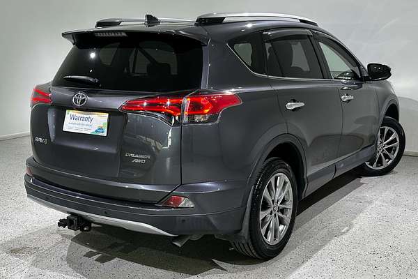 2016 Toyota RAV4 Cruiser ASA44R