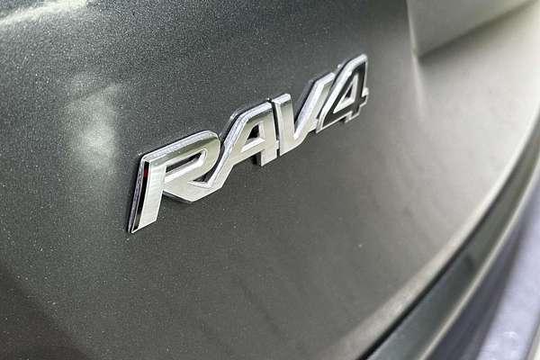2016 Toyota RAV4 Cruiser ASA44R