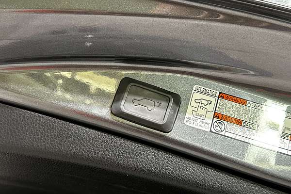 2016 Toyota RAV4 Cruiser ASA44R