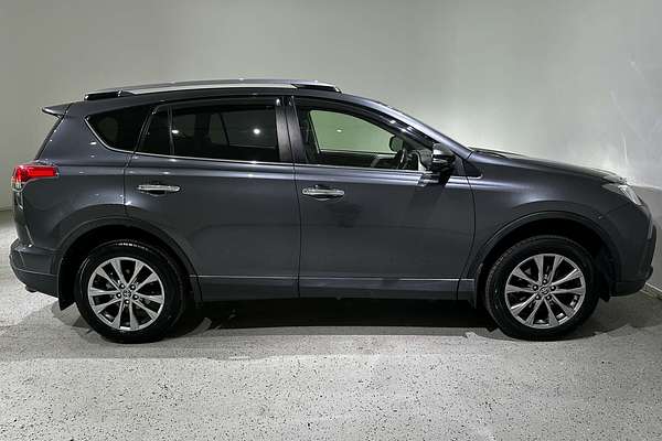 2016 Toyota RAV4 Cruiser ASA44R