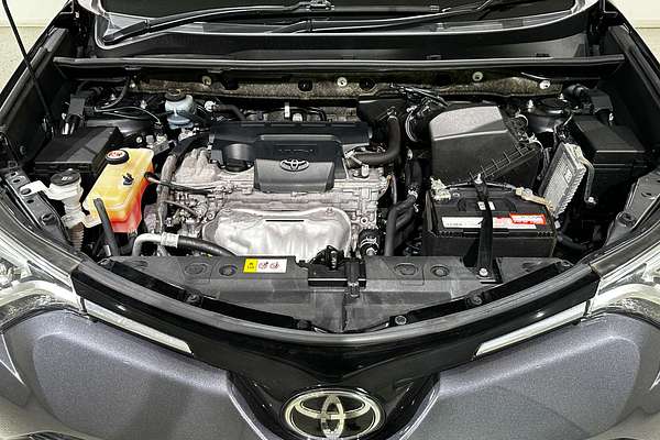 2016 Toyota RAV4 Cruiser ASA44R