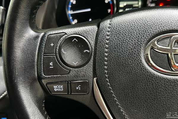 2016 Toyota RAV4 Cruiser ASA44R