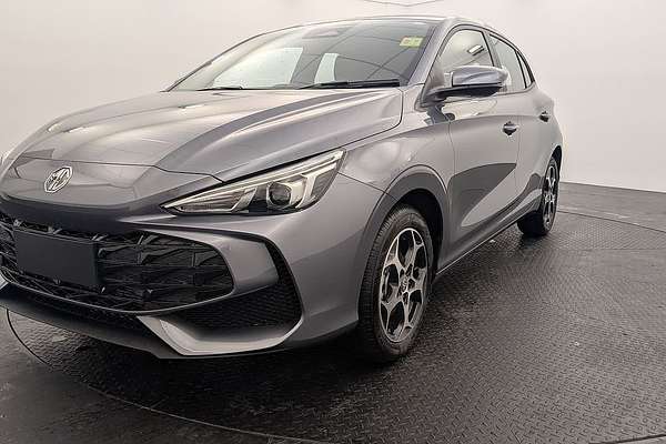 2025 MG MG3 Excite