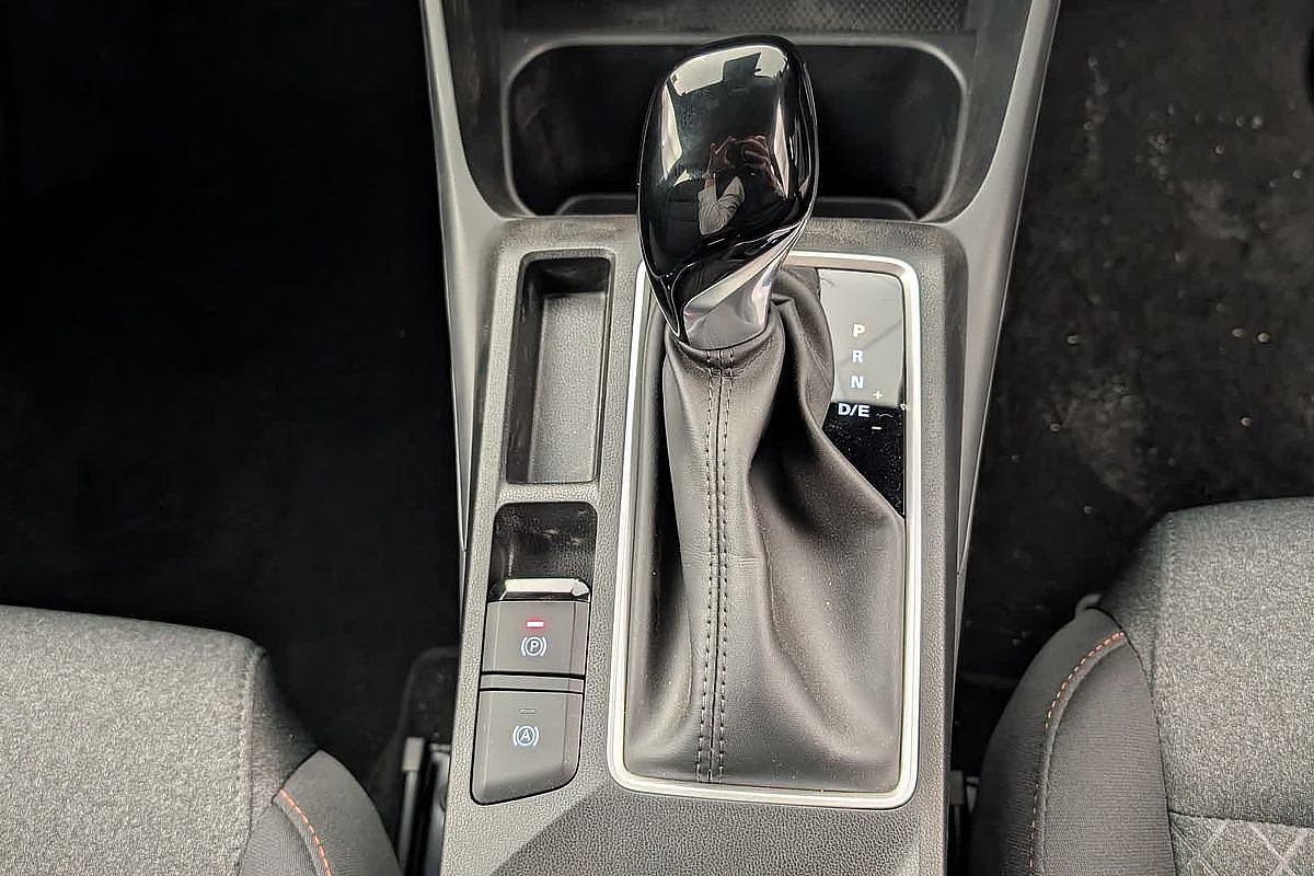 2025 MG MG3 Excite