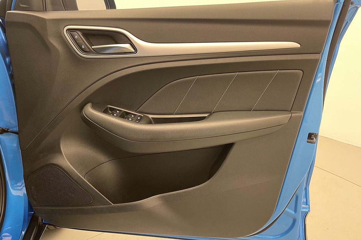 2023 MG ZS Excite AZS1