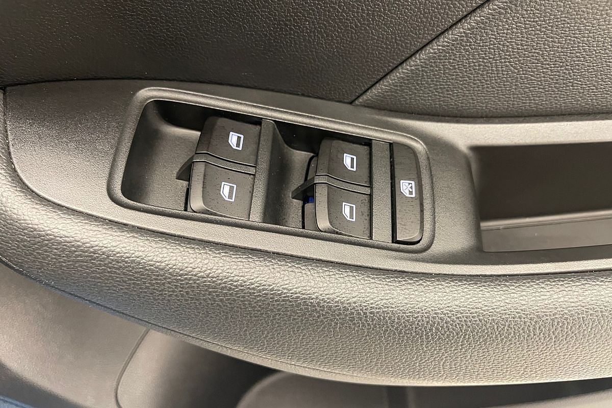 2023 MG ZS Excite AZS1