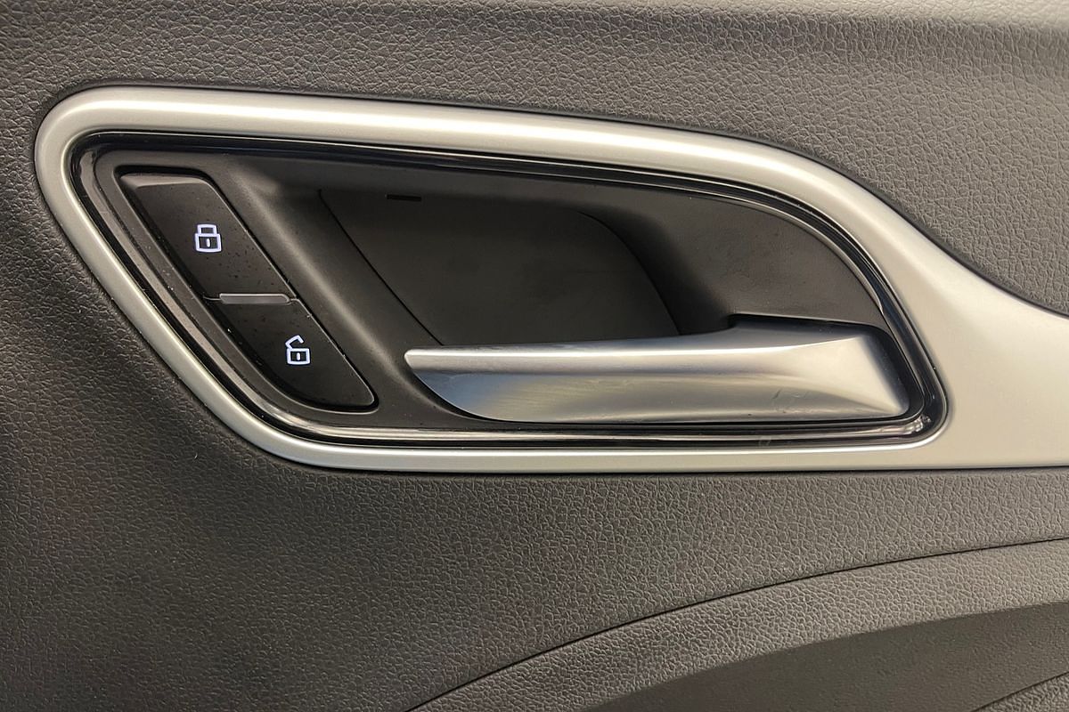 2023 MG ZS Excite AZS1