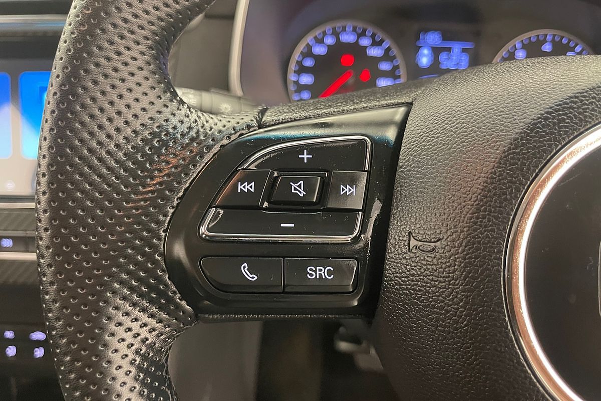 2023 MG ZS Excite AZS1