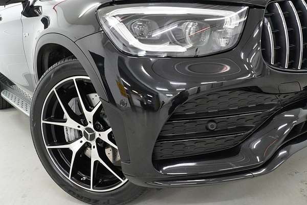 2021 Mercedes-Benz GLC-Class GLC43 AMG X253