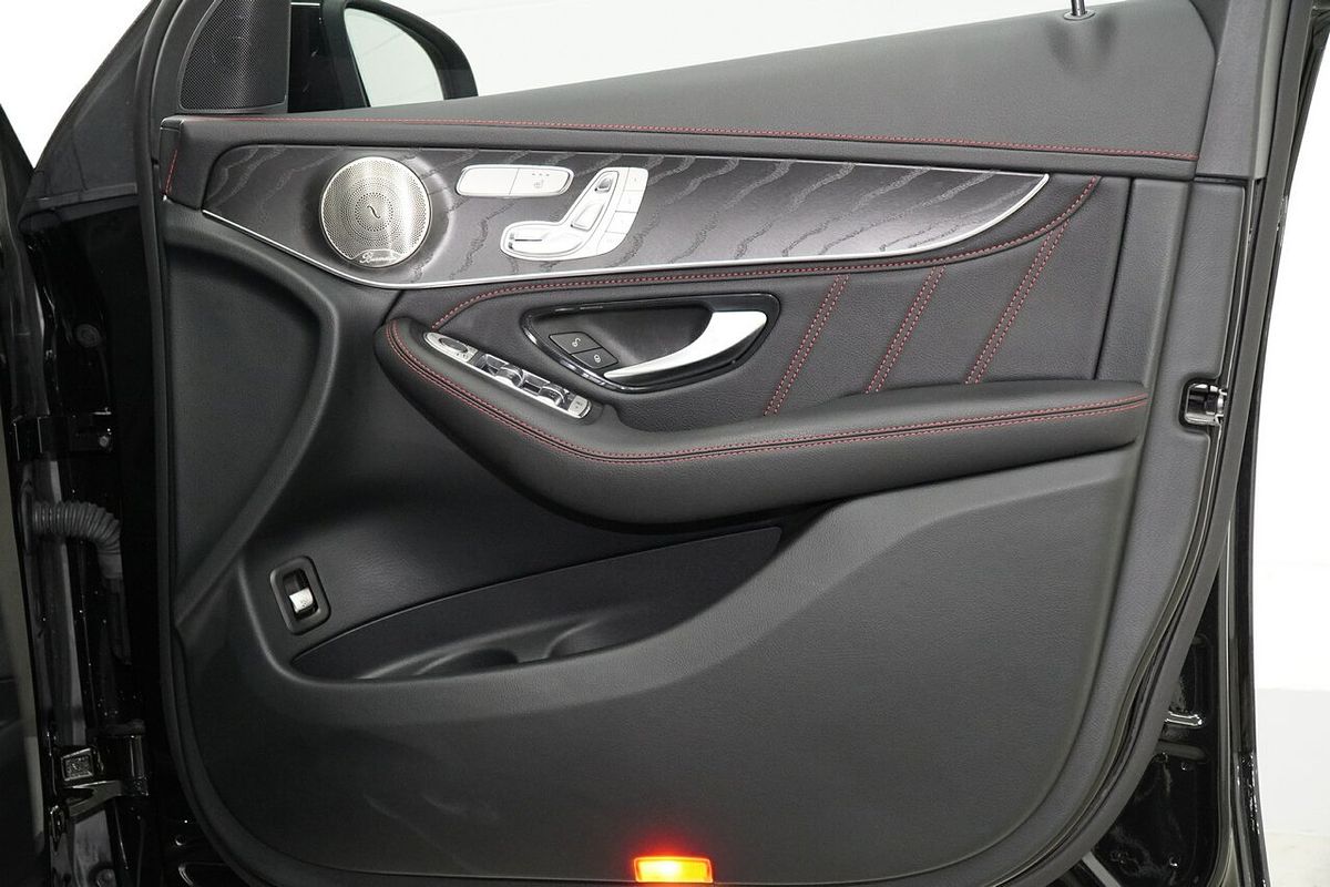 2021 Mercedes-Benz GLC-Class GLC43 AMG X253