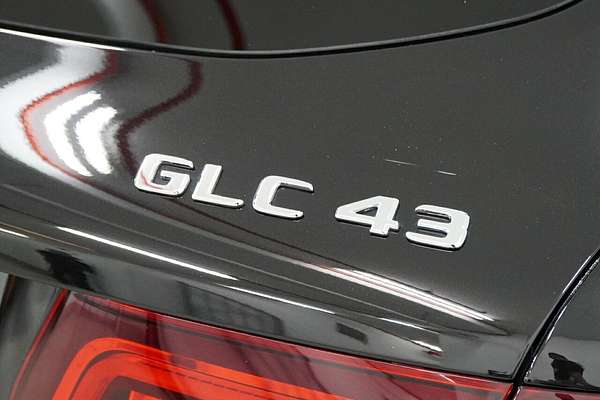 2021 Mercedes-Benz GLC-Class GLC43 AMG X253