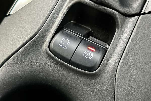 2022 Toyota Corolla Ascent Sport MZEA12R