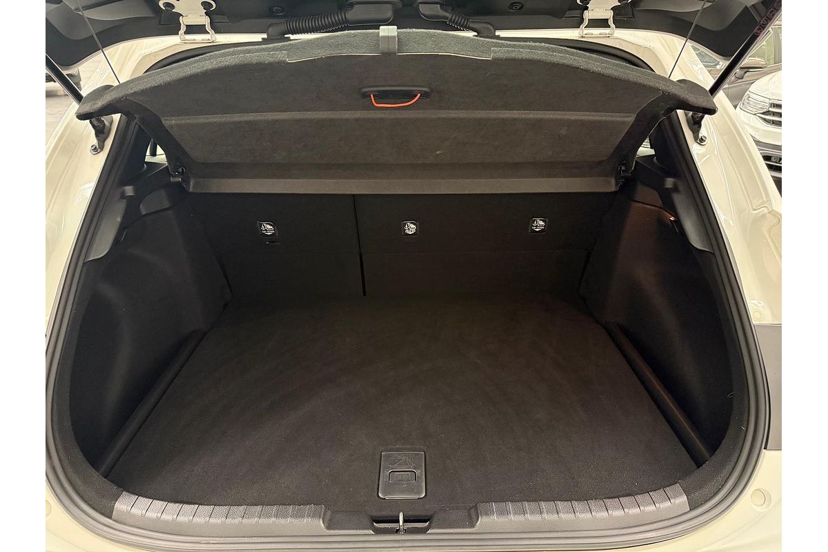 2022 Toyota Corolla Ascent Sport Hybrid ZWE211R