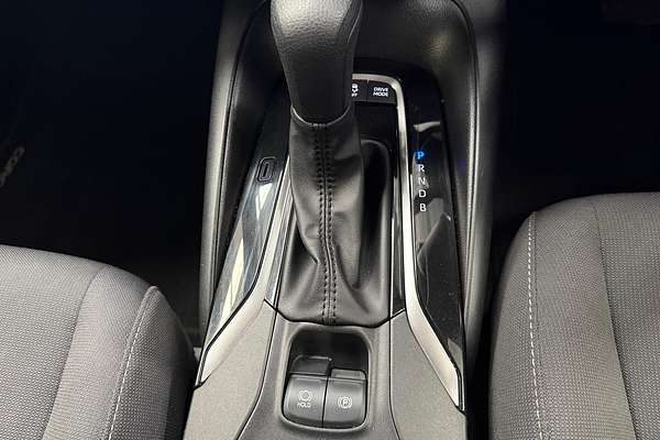 2022 Toyota Corolla Ascent Sport Hybrid ZWE211R