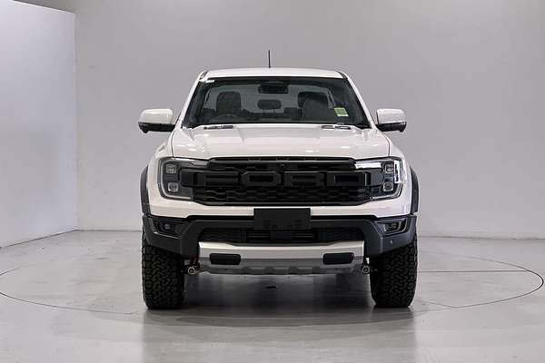 2024 Ford Ranger Raptor 4X4 3.0L
