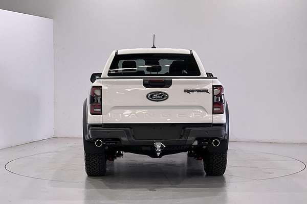 2024 Ford Ranger Raptor 4X4 3.0L