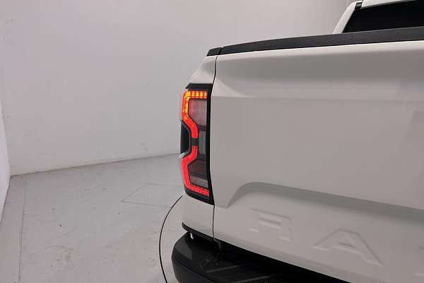 2024 Ford Ranger Raptor 4X4 3.0L