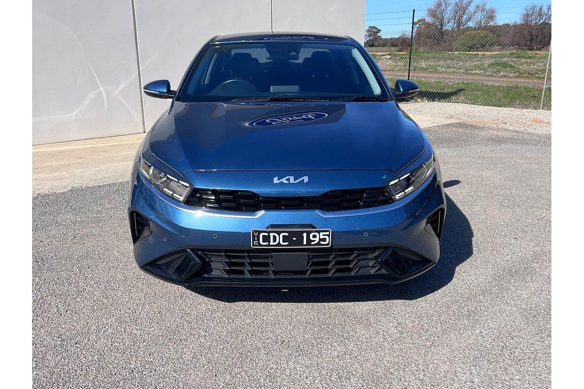 2022 Kia Cerato S BD