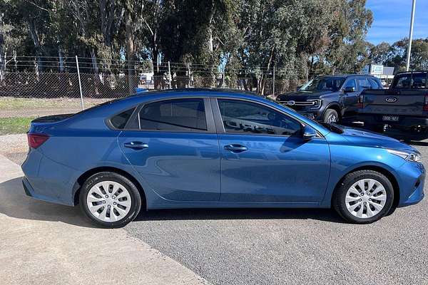 2022 Kia Cerato S BD
