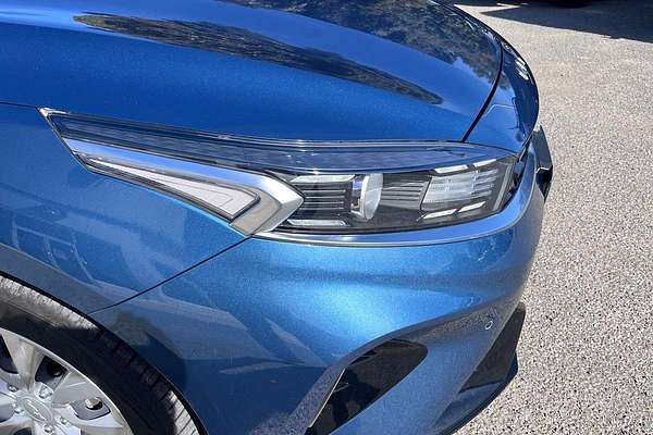 2022 Kia Cerato S BD