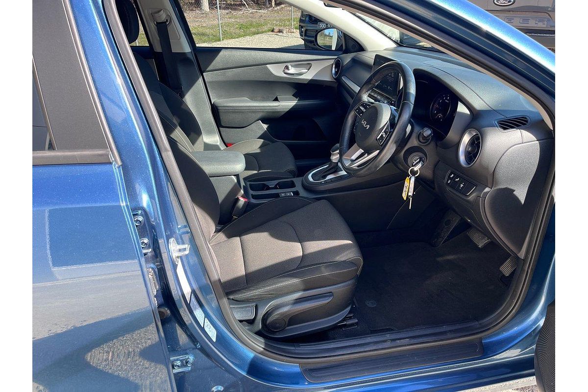 2022 Kia Cerato S BD