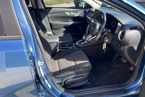 2022 Kia Cerato S BD