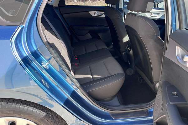 2022 Kia Cerato S BD
