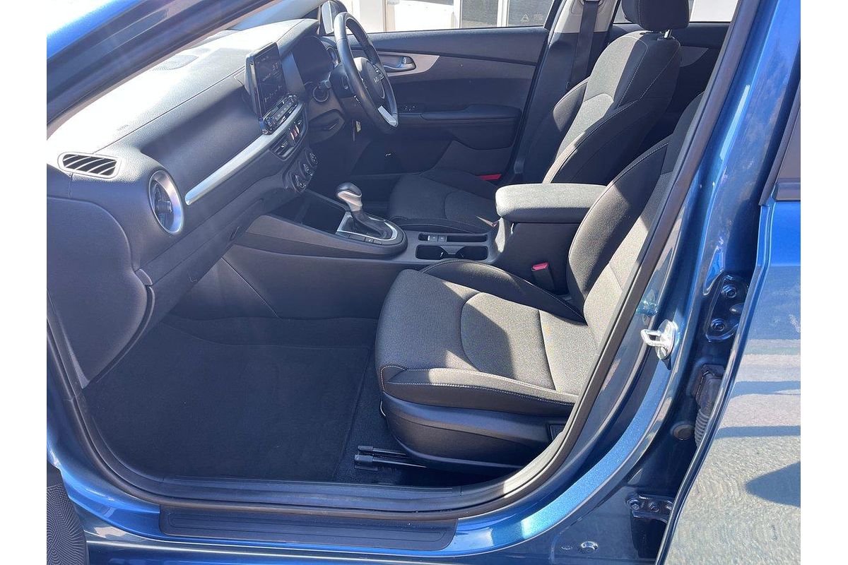 2022 Kia Cerato S BD