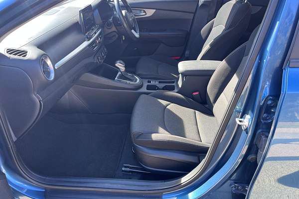 2022 Kia Cerato S BD