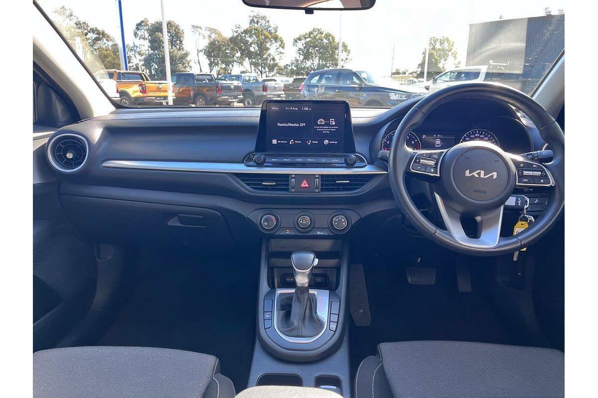 2022 Kia Cerato S BD