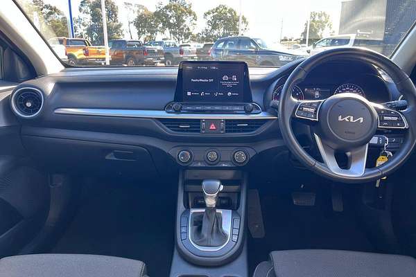 2022 Kia Cerato S BD