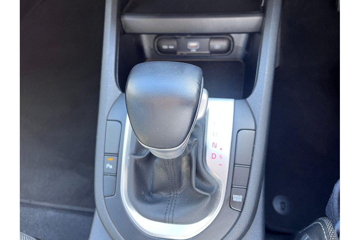 2022 Kia Cerato S BD
