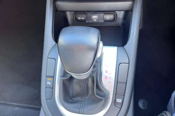2022 Kia Cerato S BD