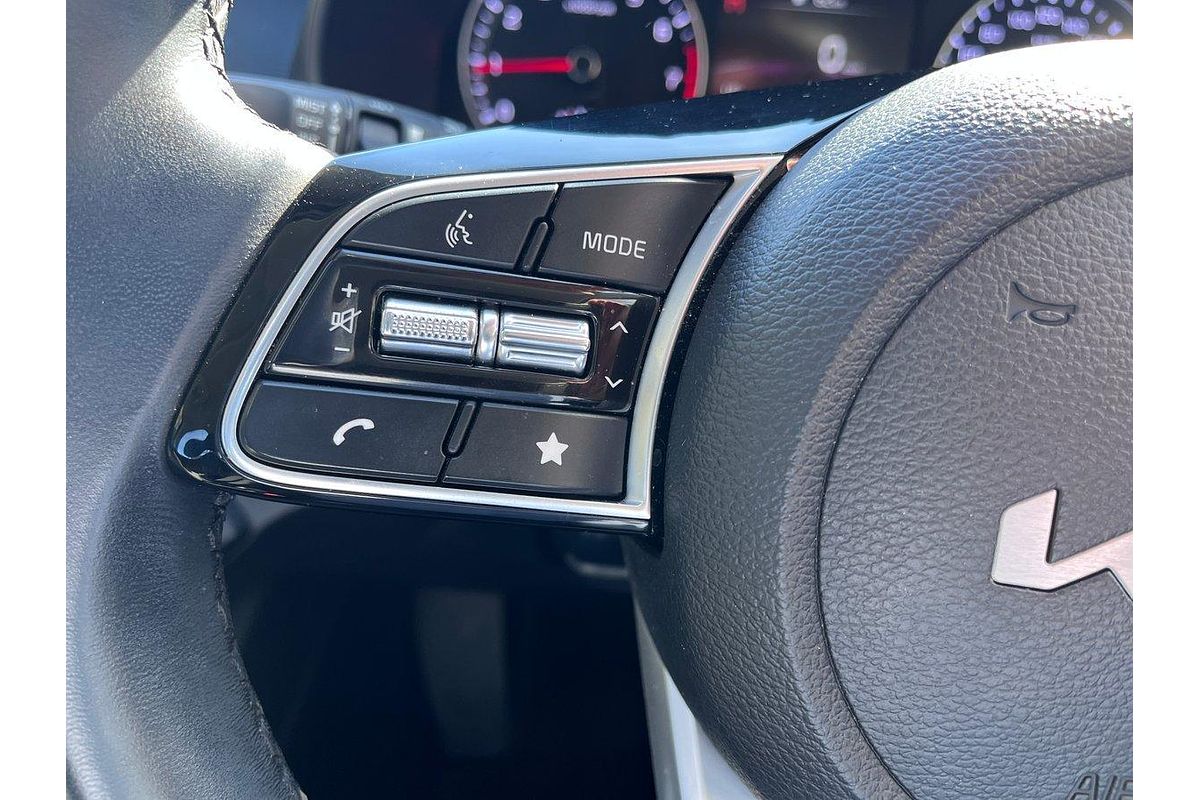 2022 Kia Cerato S BD