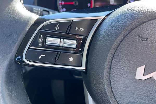 2022 Kia Cerato S BD