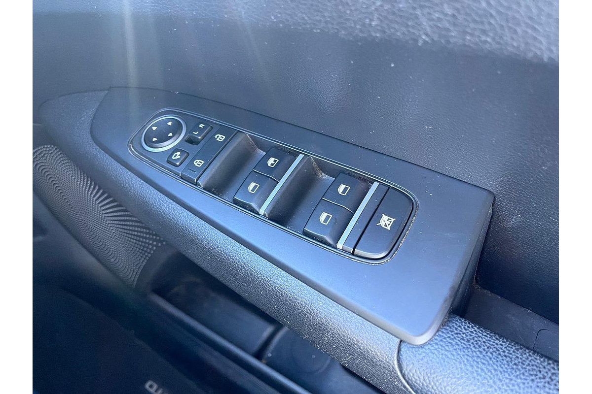 2022 Kia Cerato S BD
