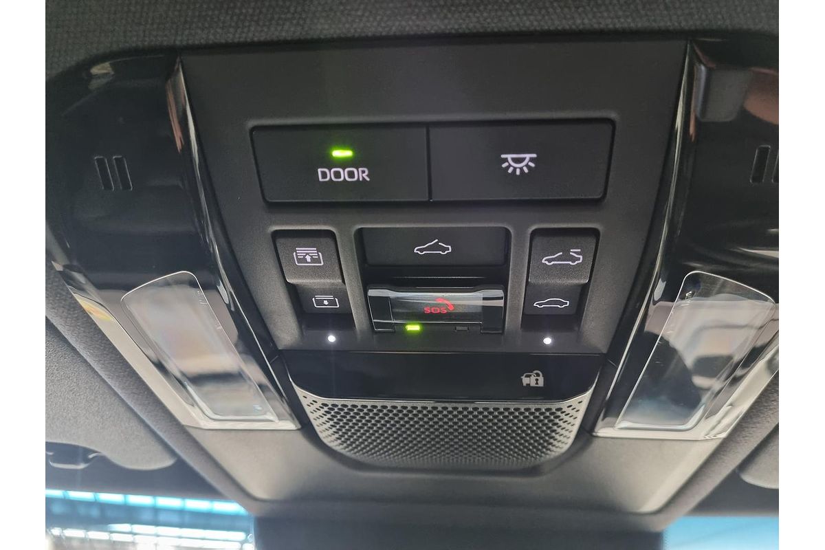 2024 Toyota Landcruiser Prado Kakadu GDJ251R