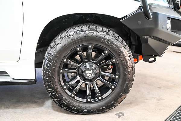 2019 Mitsubishi Pajero Sport GLS QE