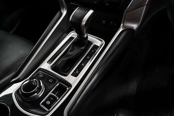 2019 Mitsubishi Pajero Sport GLS QE