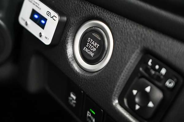 2019 Mitsubishi Pajero Sport GLS QE