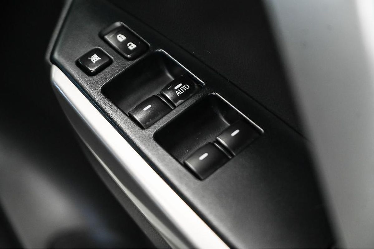 2019 Mitsubishi Pajero Sport GLS QE