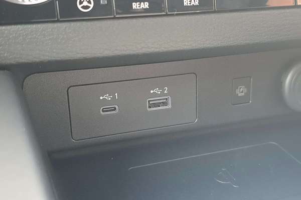 2025 Mitsubishi Outlander PHEV Exceed Tourer ZM