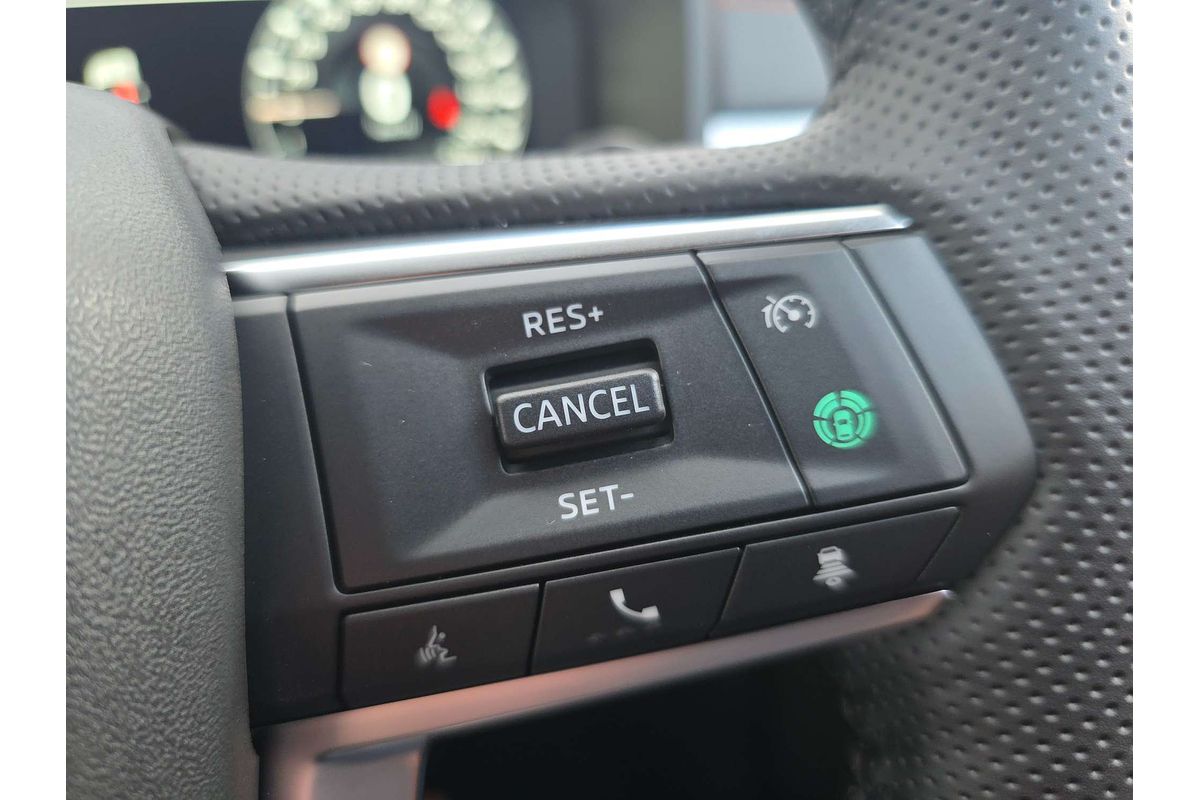 2025 Mitsubishi Outlander PHEV Exceed Tourer ZM