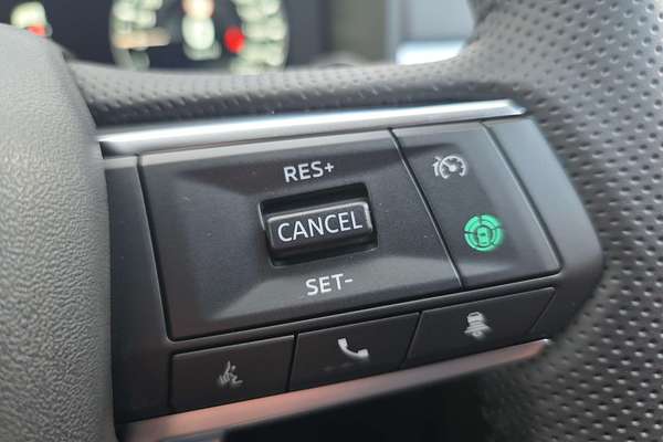 2025 Mitsubishi Outlander PHEV Exceed Tourer ZM