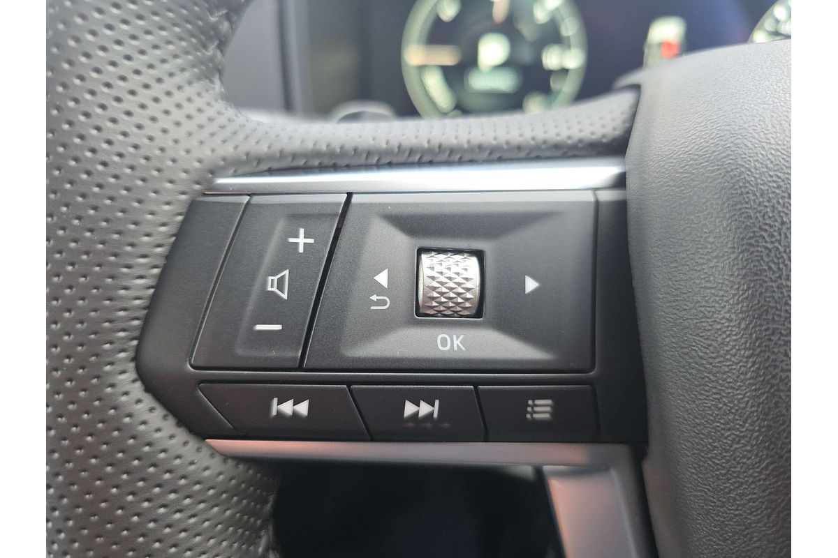 2025 Mitsubishi Outlander PHEV Exceed Tourer ZM